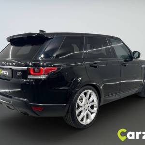 Land Rover Range Rover Sport HSE 2.0D
