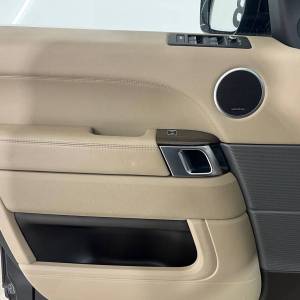 Land Rover Range Rover Sport HSE 2.0D