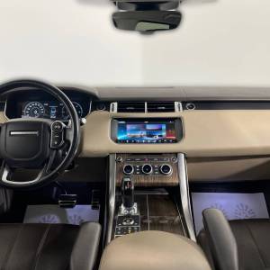 Land Rover Range Rover Sport HSE 2.0D