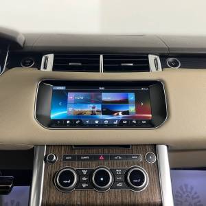 Land Rover Range Rover Sport HSE 2.0D