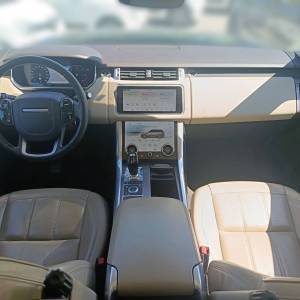 Land Rover Range Rover Sport HSE 3.0D SDV6 306HP 4WD A8