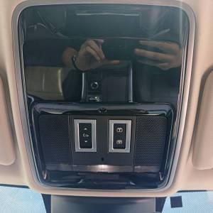 Land Rover Range Rover Sport HSE 3.0D SDV6 306HP 4WD A8