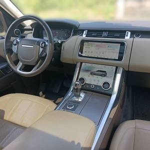 Land Rover Range Rover Sport HSE 3.0D SDV6 306HP 4WD A8