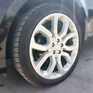 Land Rover Range Rover Sport HSE 3.0D SDV6 306HP 4WD A8