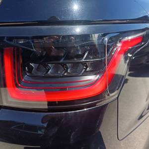Land Rover Range Rover Sport HSE 3.0D SDV6 306HP 4WD A8