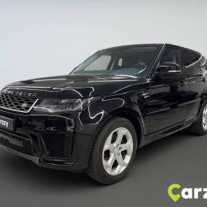 Land Rover Range Rover Sport HSE Dynamic 3.0d 249hp 4WD A8