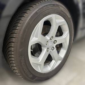 Land Rover Range Rover Sport HSE Dynamic 3.0d 249hp 4WD A8