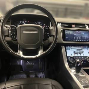 Land Rover Range Rover Sport HSE Dynamic 3.0d 249hp 4WD A8