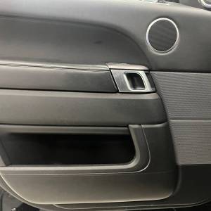 Land Rover Range Rover Sport HSE Dynamic 3.0d 249hp 4WD A8