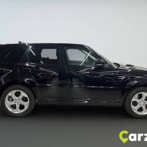 Land Rover Range Rover Sport HSE Dynamic 3.0d 249hp 4WD A8