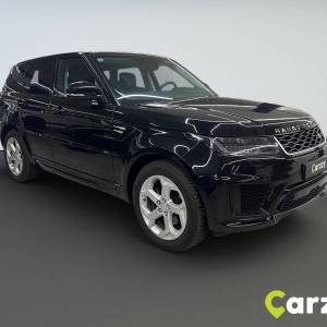 Land Rover Range Rover Sport HSE Dynamic 3.0d 249hp 4WD A8
