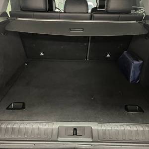 Land Rover Range Rover Sport HSE Dynamic 3.0d 249hp 4WD A8