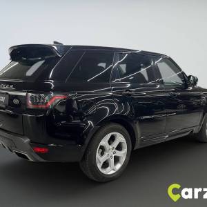 Land Rover Range Rover Sport HSE Dynamic 3.0d 249hp 4WD A8