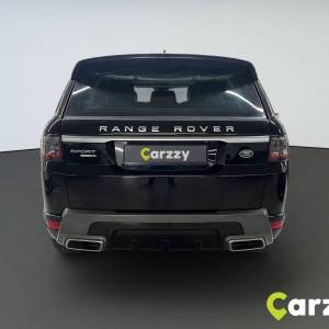 Land Rover Range Rover Sport HSE Dynamic 3.0d 249hp 4WD A8