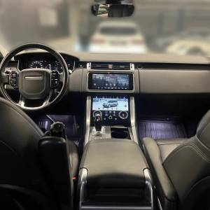 Land Rover Range Rover Sport HSE Dynamic 3.0d 249hp 4WD A8