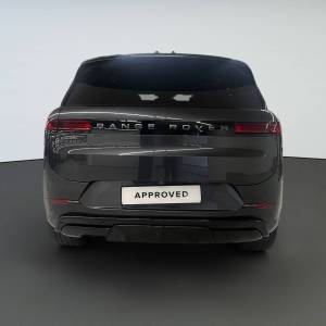 Land Rover Range Rover Sport ATB 3.0 350HP 4WD A8 MHEV