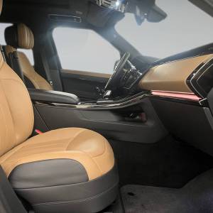 Land Rover Range Rover Sport ATB 3.0 350HP 4WD A8 MHEV
