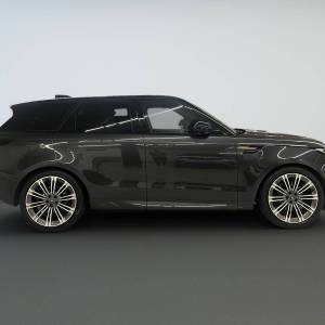 Land Rover Range Rover Sport ATB 3.0 350HP 4WD A8 MHEV