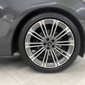 Land Rover Range Rover Sport ATB 3.0 350HP 4WD A8 MHEV