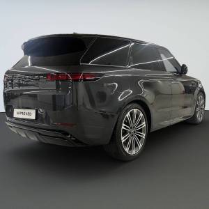 Land Rover Range Rover Sport ATB 3.0 350HP 4WD A8 MHEV