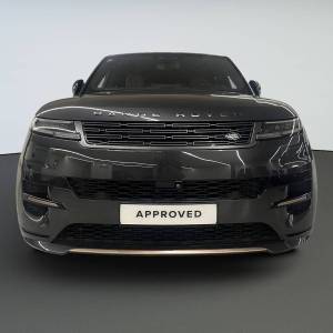 Land Rover Range Rover Sport ATB 3.0 350HP 4WD A8 MHEV