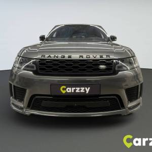 Land Rover Range Rover Sport AUTOBIOGRAPHY DYNAMIC 4.4D 4WD