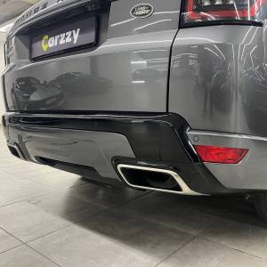 Land Rover Range Rover Sport AUTOBIOGRAPHY DYNAMIC 4.4D 4WD