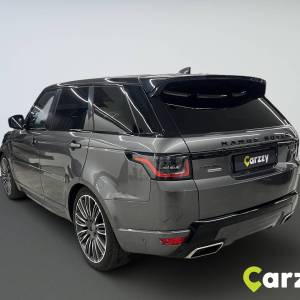 Land Rover Range Rover Sport AUTOBIOGRAPHY DYNAMIC 4.4D 4WD