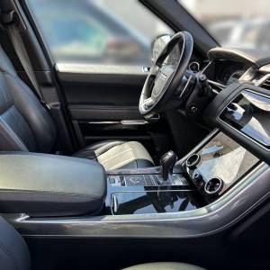 Land Rover Range Rover Sport AUTOBIOGRAPHY DYNAMIC 4.4D 4WD