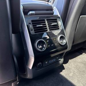 Land Rover Range Rover Sport AUTOBIOGRAPHY DYNAMIC 4.4D 4WD