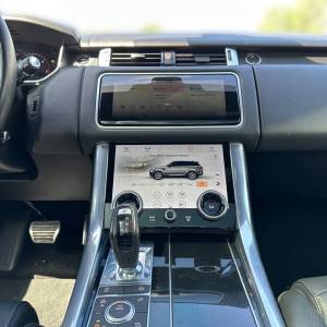Land Rover Range Rover Sport AUTOBIOGRAPHY DYNAMIC 4.4D 4WD