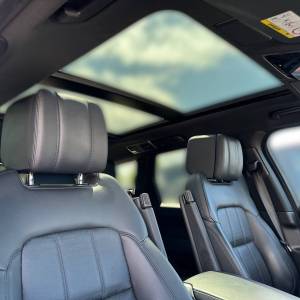 Land Rover Range Rover Sport AUTOBIOGRAPHY DYNAMIC 4.4D 4WD