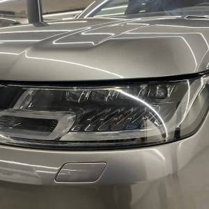 Land Rover Range Rover Sport AUTOBIOGRAPHY DYNAMIC 4.4D 4WD
