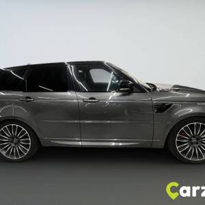 Land Rover Range Rover Sport AUTOBIOGRAPHY DYNAMIC 4.4D 4WD