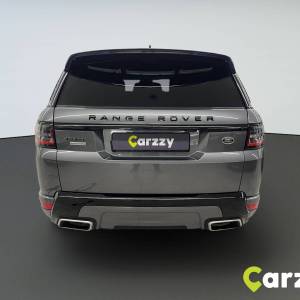 Land Rover Range Rover Sport AUTOBIOGRAPHY DYNAMIC 4.4D 4WD