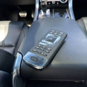 Land Rover Range Rover Sport AUTOBIOGRAPHY DYNAMIC 4.4D 4WD