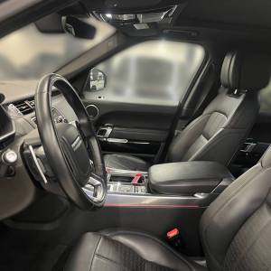 Land Rover Range Rover Sport AUTOBIOGRAPHY DYNAMIC 4.4D 4WD