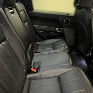 Land Rover Range Rover Sport AUTOBIOGRAPHY DYNAMIC 4.4D 4WD