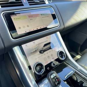 Land Rover Range Rover Sport AUTOBIOGRAPHY DYNAMIC 4.4D 4WD