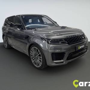 Land Rover Range Rover Sport AUTOBIOGRAPHY DYNAMIC 4.4D 4WD
