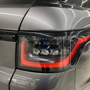Land Rover Range Rover Sport AUTOBIOGRAPHY DYNAMIC 4.4D 4WD