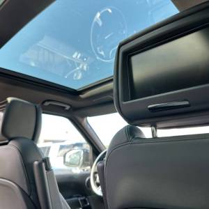 Land Rover Range Rover Sport AUTOBIOGRAPHY DYNAMIC 4.4D 4WD
