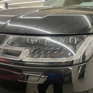 Land Rover Range Rover Sport HSE DYNAMIC 3.0D SDV6 306HP 4WD A8