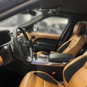 Land Rover Range Rover Sport HSE DYNAMIC 3.0D SDV6 306HP 4WD A8
