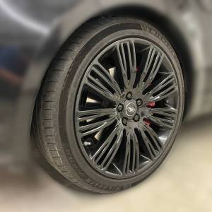 Land Rover Range Rover Sport HSE DYNAMIC 3.0D SDV6 306HP 4WD A8