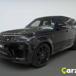 Land Rover Range Rover Sport HSE DYNAMIC 3.0D SDV6 306HP 4WD A8