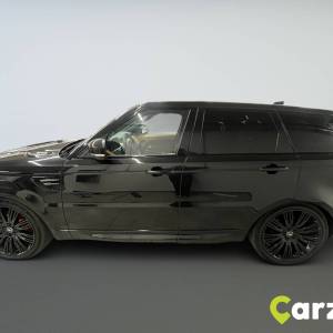 Land Rover Range Rover Sport HSE DYNAMIC 3.0D SDV6 306HP 4WD A8