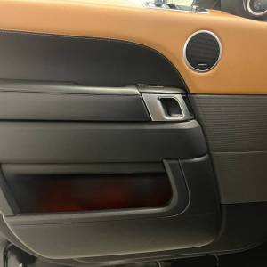 Land Rover Range Rover Sport HSE DYNAMIC 3.0D SDV6 306HP 4WD A8
