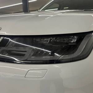Land Rover Range Rover Sport HSE 3.0D TDV6 258HP 4WD A8
