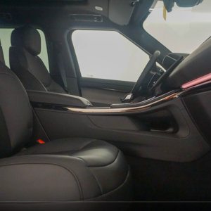 Land Rover Range Rover Sport 3.0D SE 249PS Auto